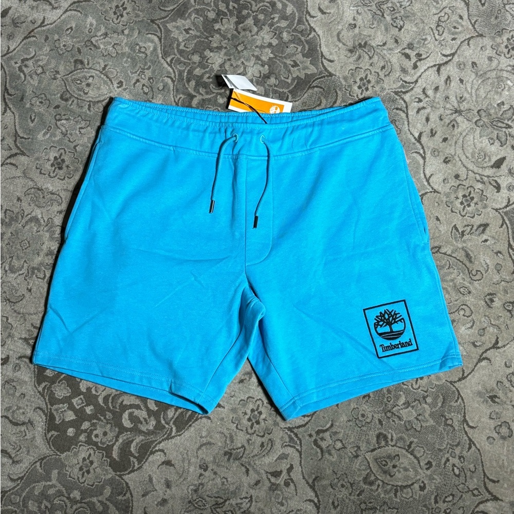 Brand new Timberland shorts